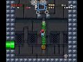 Super Mario World - Plus 3, New Home \"Trick\"