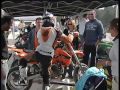 Campeonato gallego de  Scooters Meis