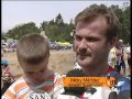Campeonato gallego de  Scooters Meis