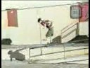 Skatebarding Video