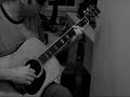 Fingerstyle Jazz Guitar