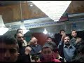 allahuekber camisi 1zafer danyıldız engin kerbela sinezen ehlibeyt hz.hüseyin yas matem