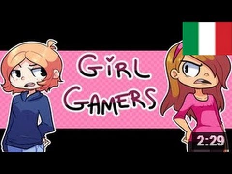Girl Gamers ITA