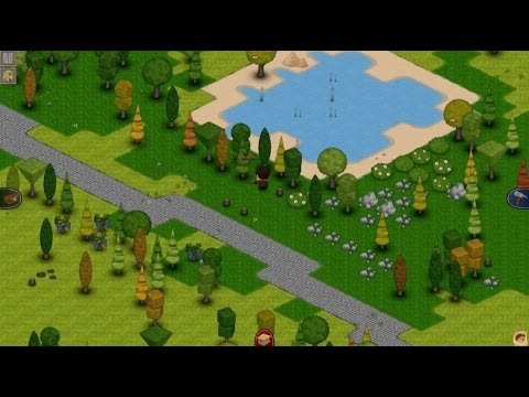 Towncraft - The Classical Trailer