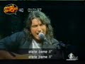 mai dire gol: un uomo un perchè: ligabue