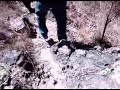 CACHOEIRA DOS CRISTAIS - COMO CHEGAR