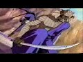 Kenshin Vs Shishio Kenshin Vs Shishio