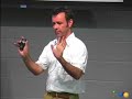 Authors@Google: Andrew Burroughs