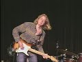 Julien Kasper Band: Jacket Full of Bees Solo Julien Kasper Band: Jacket Full of Bees Solo