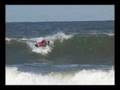 Travis Knight Wins the Maryland State Surfing Championship