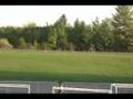 Kawarthas 4x400m relay