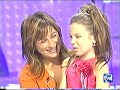 Ma.Isabel Interview with family, and street singing