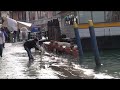 Acqua Alta in Venice