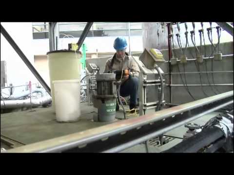 Fluke 810 Vibration Testers image