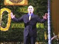 Toastmasters - David Ingram - If Only