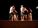 alicia ruiz, alumnos de mmdanza, fin de curso 2008