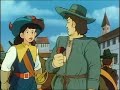 Sous le signe des mousquetaires �pisode 1 part 2