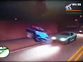 Autos veloces en GTA