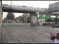 Train ride from Bangkok to Ubon Ratchathani