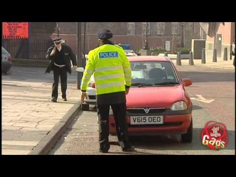 COPS FIGHT: Cop VS Cop