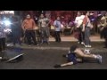 Soccer Guy on Walking Street Pattaya
