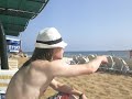 Summersplash 2008 strandm�dels