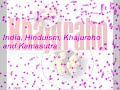 India, Hinduism and Kamasutra - A Presentation