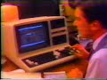 Tandy TRS-80 Model 4 Commercial from Radio Shack