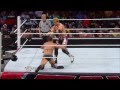 Zack Ryder vs. Cody Rhodes: Raw, May 20, 2013