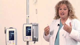 Iradimed MRidium MRI Infusion Pump  3860+