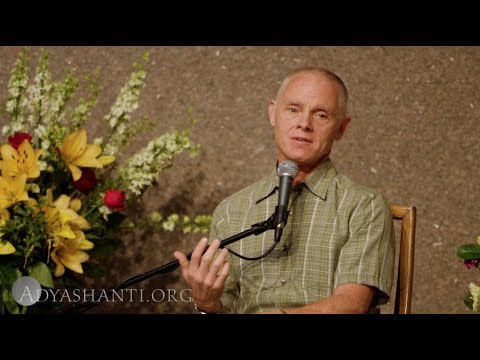 Adyashanti Video: The True Meaning of Unity