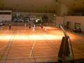 バスケットボールインターハイ高校女子奈良県予選高田対大和広陵04