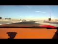 Hot Laps in a Ferrari 458 Italia at Dubai Autodrome