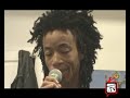 WestWay Interviews - Delila Black