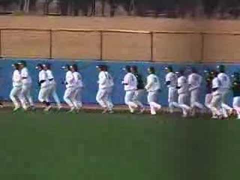 2007ホークス春期キャンプ - SoftBank Hawks spring training 1／5