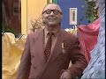 De zingende ladder