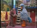 De Zingende Ladder (Dutch Sesame Street)