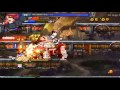 Grand Chase Season3 - Elesis 2nd job Renewal Dungeon