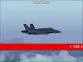 BOOZER CAM 4, THE RED AIRFORCE