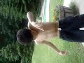 Jonah and the Body Wave