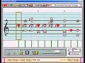 Mute City Theme from F-Zero on Mario Paint Composer