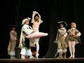 Svetlana Zakharova. The Sleeping Beauty. 27 April 2007