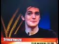 Streetwize on CN8 Streetwize on CN8