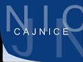 Cajnice
