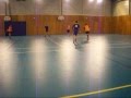 La reprise des futsal