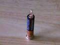 Homopolar Motor