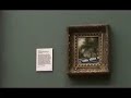 Banksy in the museum, Banksy