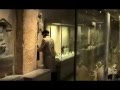 banksy in the museum