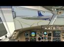 FSX LDS-767 Performance Demo