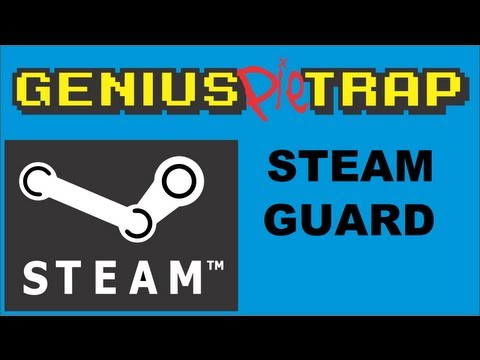 how to enable steam guard on mac